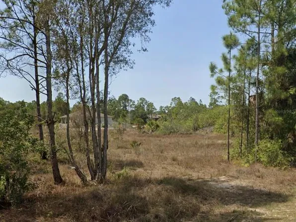 919 Euclid Ave Lot 22, Lehigh Acres, FL 33972