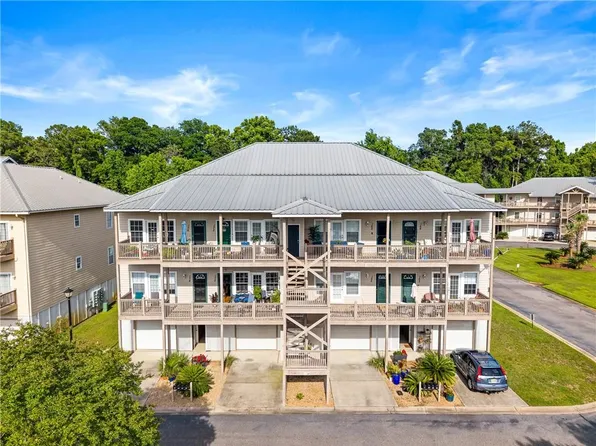4 Yacht Club Dr APT 172, Daphne, AL 36526