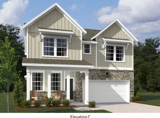 1081 Large Poppy Dr LOT 142, La Vergne, TN 37086