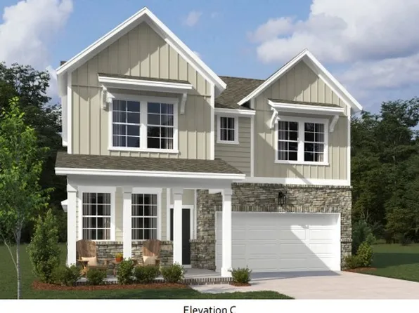 1081 Large Poppy Dr Lot 142, La Vergne, TN 37086