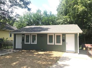 611 N Maple St, Durham, NC 27703