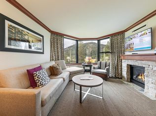 400 Resort Rd #418 & 420, Olympic Valley, CA 96146