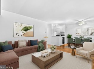 Cardinal Forest Condo, Springfield, VA 22152