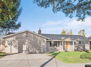 2530 SW Leonard St, Corvallis, OR 97333