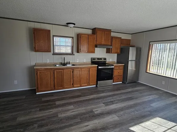 2737 W Washington Ctr, Fort Wayne, IN
