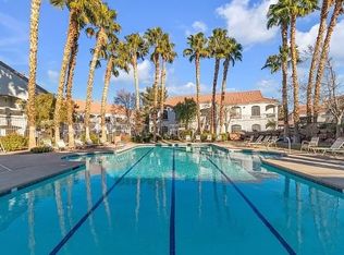 700 Carnegie St APT 3613, Henderson, NV 89052