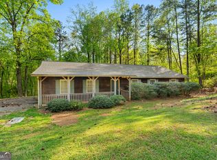 550 Henry Scott Rd, Ball Ground, GA 30107