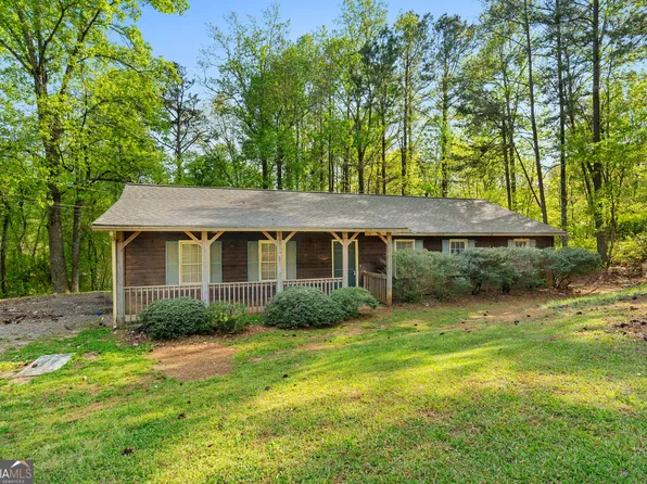 550 Henry Scott Rd, Ball Ground, GA 30107