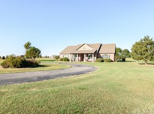 17839 N 4013th Dr, Bartlesville, OK 74006