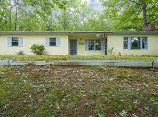 150 Liberia Rd, Pickens, SC 29671
