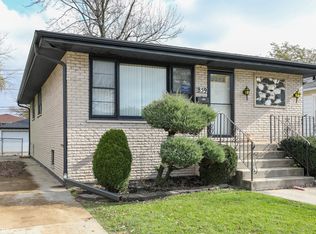 859 Mackinaw Ave, Calumet City, IL