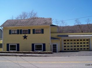 796 Lake St, South Fork, PA 15956