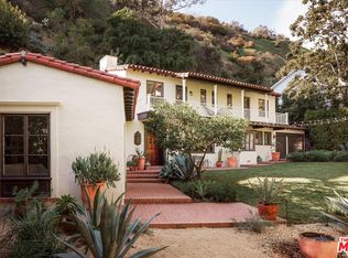 2111 Outpost Dr, Los Angeles, CA 90068