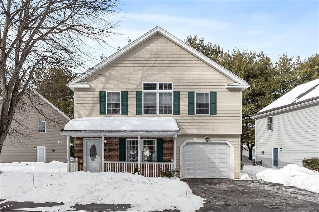 26 Ironwood Ln Unit 26