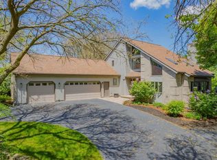 N1739 Friedel Rd, Fort Atkinson, WI 53538