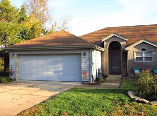 1739 Cedar Ridge Way, Branson West, MO 65737