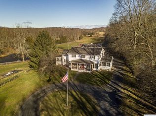 89 Salisbury Tpke, Rhinebeck, NY 12572