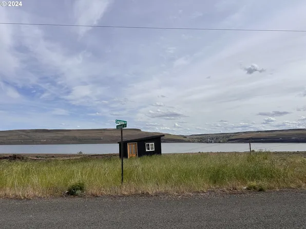 Skyline Ave #45, Roosevelt, WA 99356