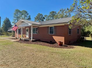 2070 Geneva Hwy, Enterprise, AL 36330
