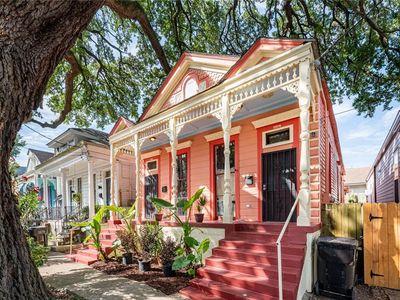 2824-26 Banks St, New Orleans, LA, 70119