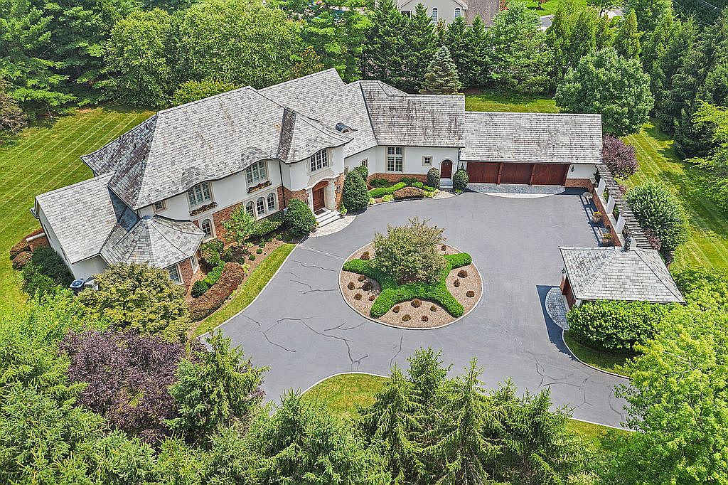 1127 Charing Cross Rd, Lower Gwynedd, PA 19002 Zillow