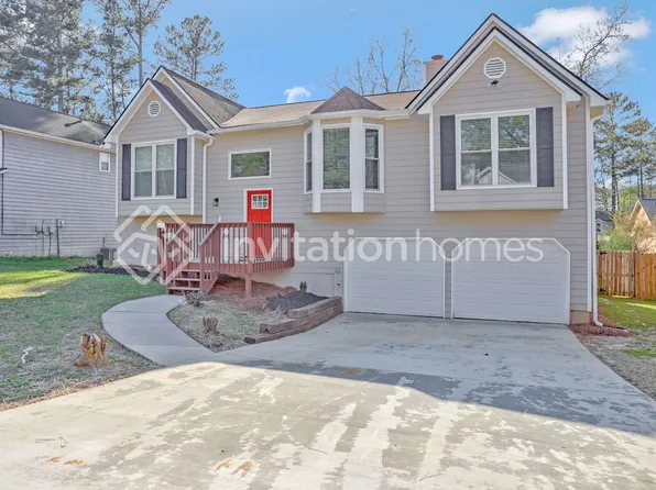 2694 Candler Dr SW, Marietta, GA 30064