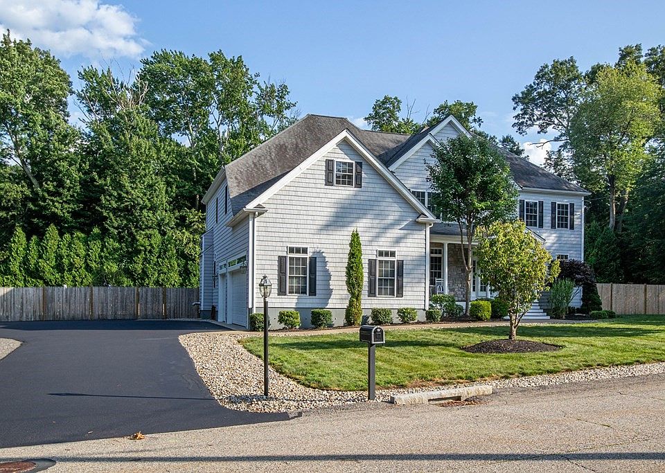 11 Joseph Ln, East Walpole, MA 02032 Zillow