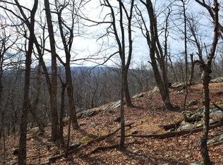 132 Warrior Run, Roseland, VA 22967