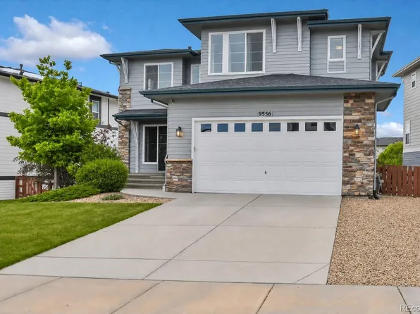 9556 Juniper Way, Arvada, CO 80007