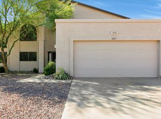 6621 W Turquoise Ave, Glendale, AZ 85302