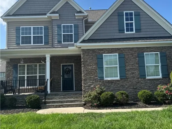6819 Whisperwood Dr, North Chesterfield, VA 23234