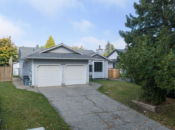26439 28th Ave, Langley, BC V4W 3A6