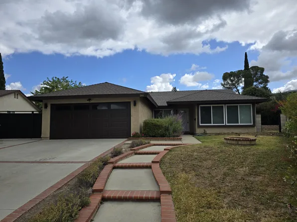 268 Centinary Dr, Walnut, CA 91789