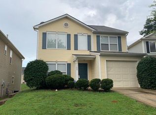 7409 Lady Liberty Ln, Charlotte, NC 28217