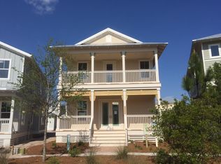 130 Flatwoods Forest Loop LOT 322, Santa Rosa Beach, FL 32459