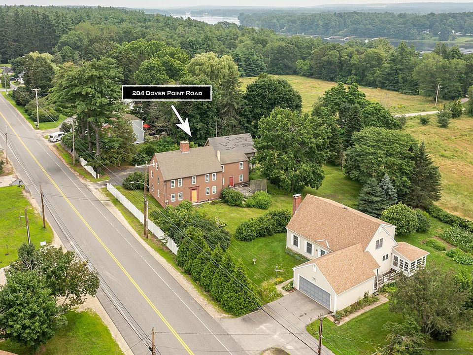 284 Dover Point Road, Dover, NH 03820 Zillow