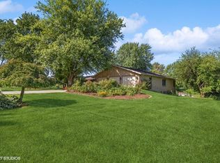 8316 Hollywood Rd, Berrien Springs, MI 49103