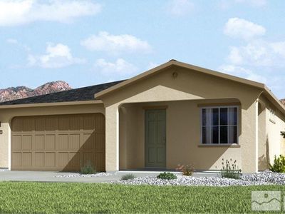 7270 Overture Dr, Reno, NV, 89506