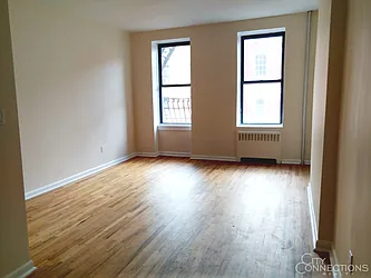 Rented by City Connections Realty
