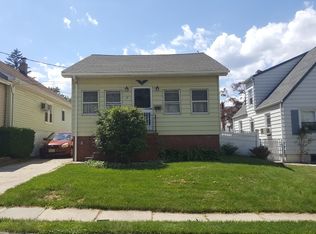 79 Ligham St, Belleville, NJ 07109