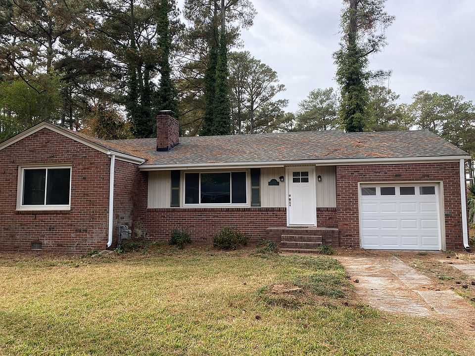 1st image of 2316 Bidgood Dr