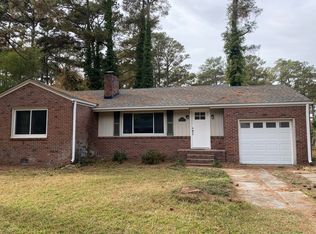 2316 Bidgood Dr, Portsmouth, VA 23703