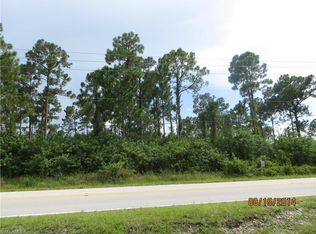 3240 11th Ave SW LOT 27, Naples, FL 34117