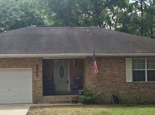 6850 SW 106th Way, Hampton, FL 32044