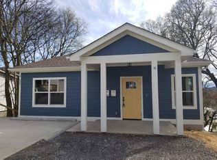6 Dundee St #6, Asheville, NC 28801