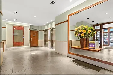 Rented by Keller Williams NYC