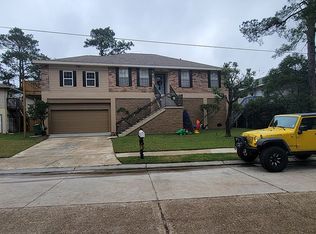 215 W Camellia Dr, Slidell, LA 70458