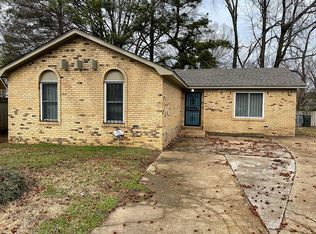 4430 Pine Ridge Cv, Memphis, TN 38118