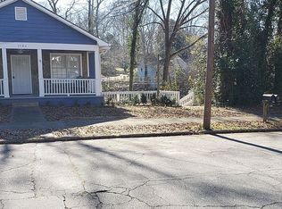1786 Neely Ave, East Pt, GA
