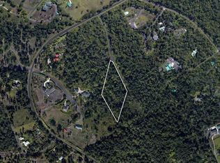 Konale Pl LOT 4-E, Kailua Kona, HI 96740
